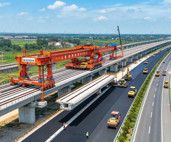 静海区公路建设