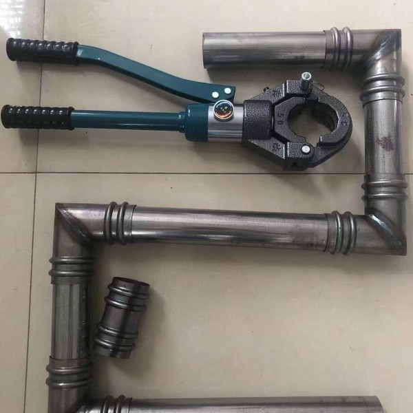 静海区冷却管生产